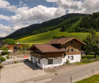 Hofers Herzstück - Saalbach-Hinterglemm - 9