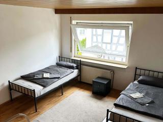 Stay & Relax Apartment in Flörsheim am Main - Flörsheim am Main - 3