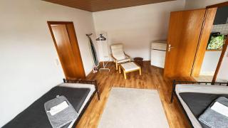 Stay & Relax Apartment in Flörsheim am Main - 7