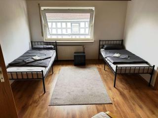 Stay & Relax Apartment in Flörsheim am Main - 9