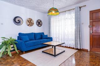 Zawi 1 Bedroom Apartment Brookside - Nairobi - 8
