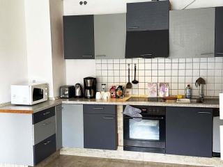 Stay & Relax Apartment in Flörsheim am Main - Flörsheim am Main - 8