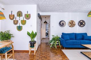 Zawi 1 Bedroom Apartment Brookside - Nairobi - 4