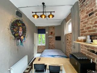 Number 1453 apartment - Estambul - 2