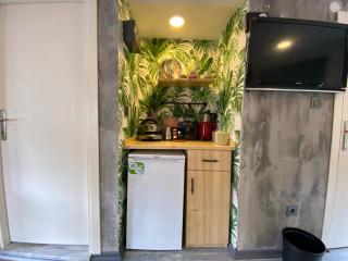 Number 1453 apartment - Estambul - 1