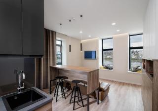 Urban Nest by Arena and Stadium - Kaunas - 0
