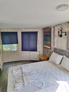 Number 1453 apartment - Estambul - 4