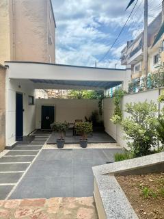 Saranda Friends Loft - Saranda - 8