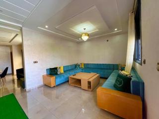 belle maison a saidia - 0