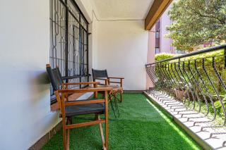 Zawi 1 Bedroom Apartment Brookside - Nairobi - 7