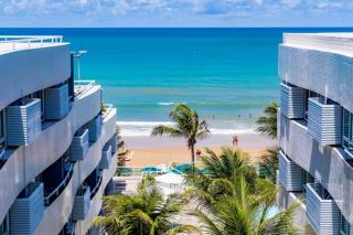 Hotel Ponta Negra Beach Natal Exclusive - 5
