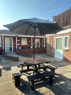 Clarendon Lodge - accommodation only - Skegness - 8