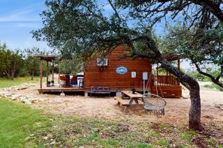 River's Sky View Lodge - Fredericksburg - 7