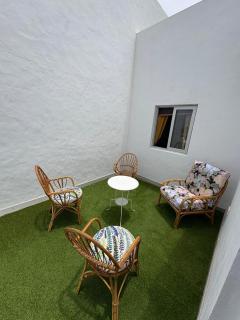 The Whiter House - Gáldar - 3