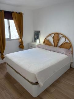 The Whiter House - Gáldar - 1