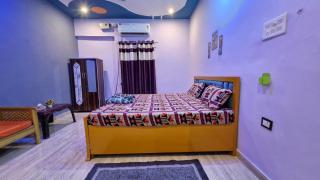 Shree Shyam Palace HOMESTAY near RamJanmbhoomi - Ayodhya - 0