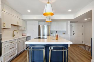 1401 Villamare - Hilton Head Island - 4