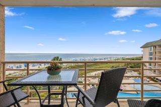 1401 Villamare - Hilton Head Island - 7