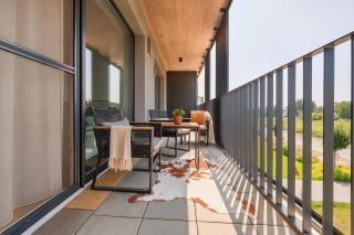PROMENADA Exclusive Apartment - Nitra - 2
