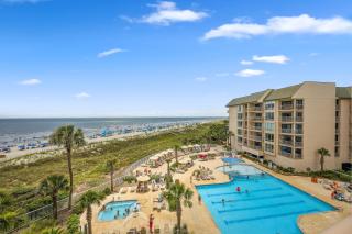 1401 Villamare - Hilton Head Island - 9