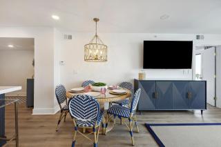 1401 Villamare - Hilton Head Island - 2
