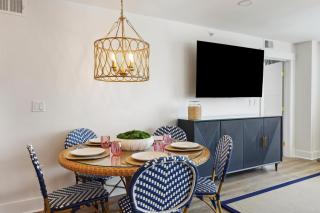 1401 Villamare - Hilton Head Island - 1