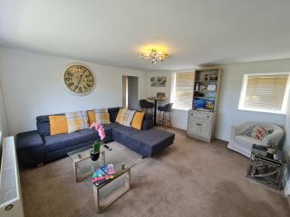 Sea view cottage near snowdon & coastal trails - Penmaen-mawr - 6