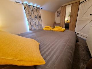 Sea view cottage near snowdon & coastal trails - Penmaen-mawr - 1