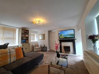 Sea view cottage near snowdon & coastal trails - Penmaen-mawr - 7
