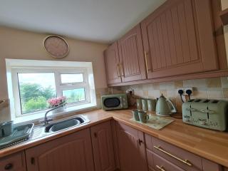 Sea view cottage near snowdon & coastal trails - Penmaen-mawr - 9