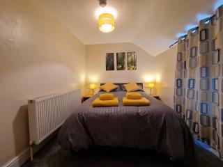 Sea view cottage near snowdon & coastal trails - Penmaen-mawr - 2
