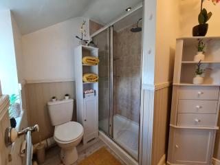 Sea view cottage near snowdon & coastal trails - Penmaen-mawr - 4