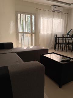 Appartement F3 cosy Almadies, Dakar - Proche plage et restaurants - Dakar - 8