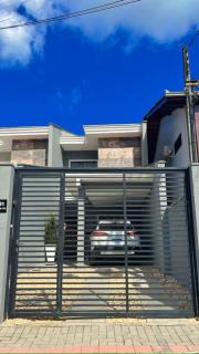 Casa Privativa Prox Expoville e Centro Com 2 Suítes - 7