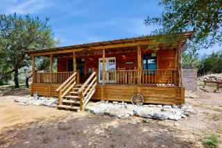 River's Sky View Lodge - Fredericksburg - 4