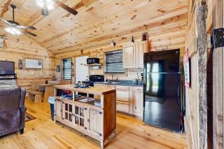 River's Sky View Lodge - Fredericksburg - 3