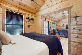 River's Sky View Lodge - Fredericksburg - 2