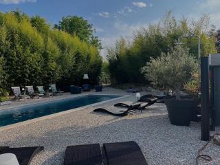 Le Gîte du Puit des Granges - Fontaine-sur-Coole - 6