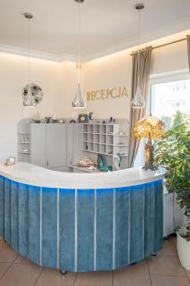 Moris Beach Hotel - Danzig - 1