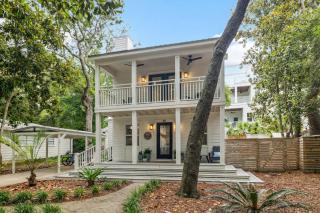 The Pearl on Grove by 30A Escapes - 5