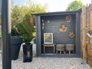 Le Gîte du Puit des Granges - 7