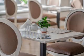 Moris Beach Hotel - Gdańsk - 1