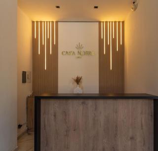 Casa Noral Hotel - 6