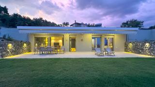 Eleopetra Villas Halkidiki - Agios Nikolaos - 7