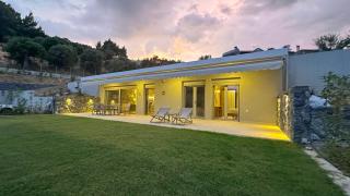 Eleopetra Villas Halkidiki - Agios Nikolaos - 9