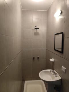 Cerro del sol, habitaciones privadas - 7