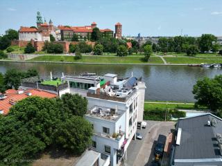 Apartamenty nad Wisłą - Cracovia - 5
