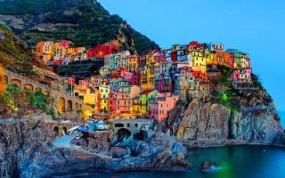 Sea View Home - Steps to Sea - AC - WiFi - Center - Santa Margherita Ligure - 3