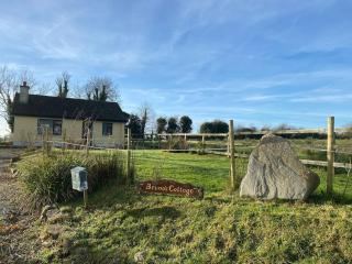 Tranquil rural cottage - Killashandra - 0