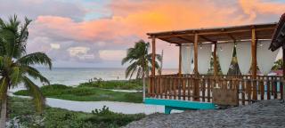 Casa Awakening, Beach-front - 7